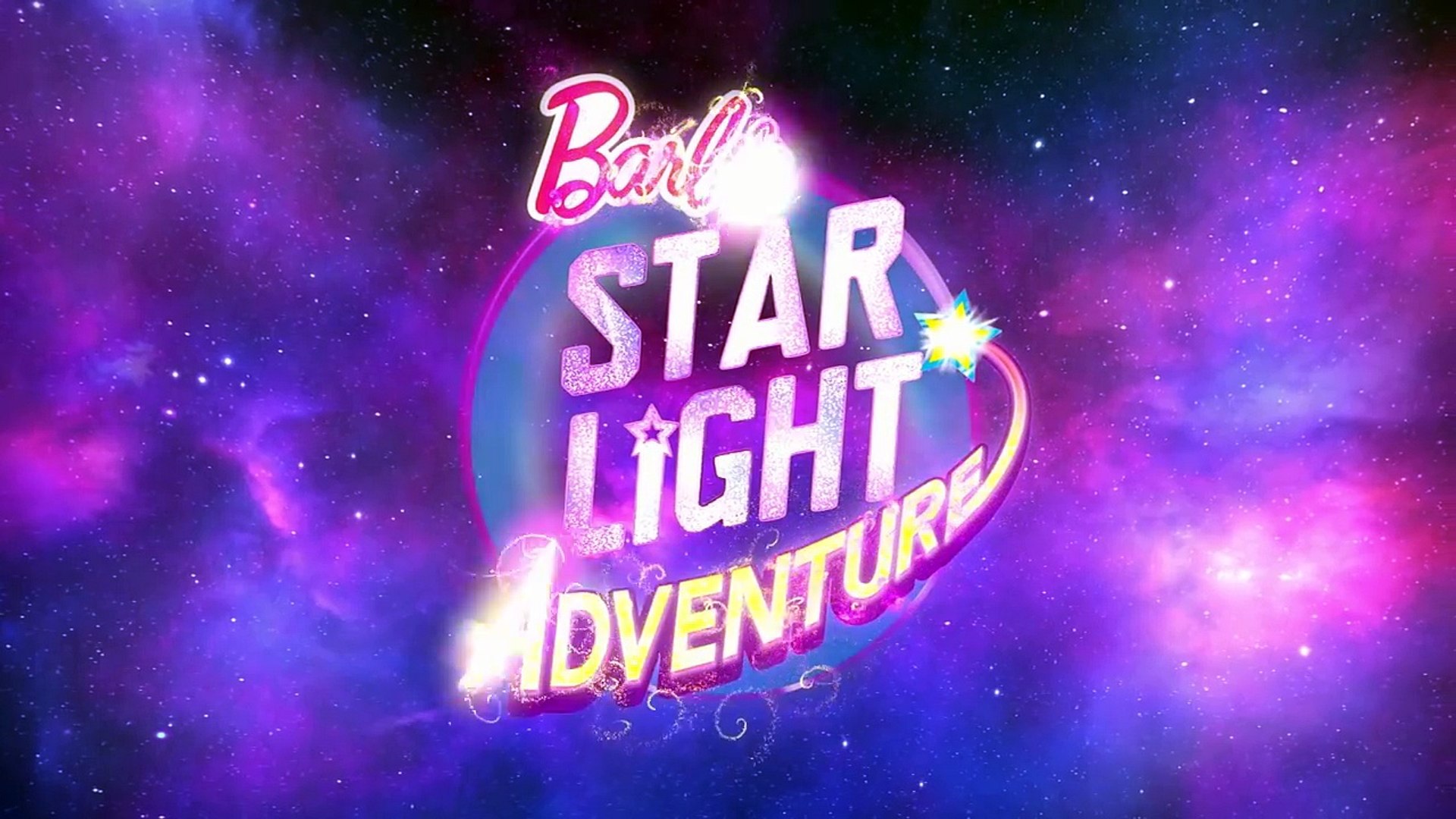 Barbie starlight adventure hotsell full movie dailymotion