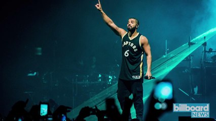 Drake Continues to Reassure Fans That New Music Is Coming | Billboard News