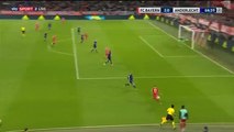 Thiago Alcântara GOAL HD - Bayern Munchen 2-0 Anderlecht 12.09.201