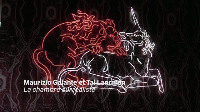 AD Intérieurs 2017, les décors en vidéos - 1