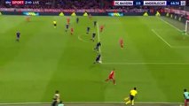 Thiago Goal - Bayern Munchen 2-0 Anderlecht 12.09.2017