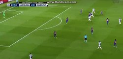 Lionel Mesi GOAL HD - Barcelona 3-0 Juventus 12.09.2017