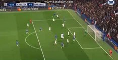 Temoue Bakayoko Goal HD Chelsea 4-0 Qarabag 12.09.2017