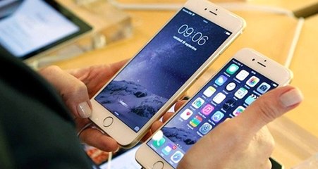 Apple, Yeni Modelleri Tanıttıktan Sonra iPhone 6 ve iPhone 7 Fiyatlarında İndirime Gitti