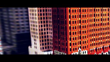 LEGO Batman: Shadows Of The Knight | Episode 1 | Pilot