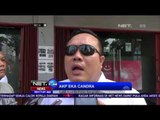 Berusaha Bobol Bank, Seorang Perempuan di Bengkulu Ditangkap - NET24