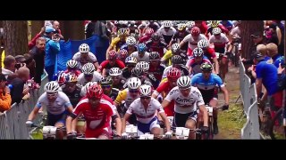 Nino Schurter Cycling Motivation Full HD