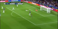 Luis Suarez Goal Disallowed ( Anulled ) - Barcelona 3-0 Juventus  12.09.2017