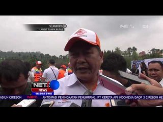 Kampanye Berkirim Kabar dan Cerita dengan Kartu Pos - NET16