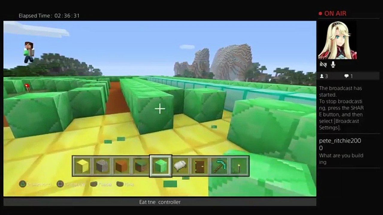 juliusbay455's Live PS4 Broadcast (192)