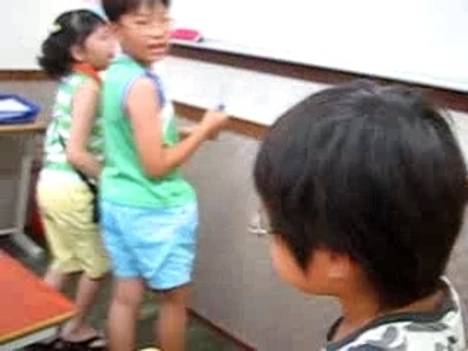 Hangman in Ansan