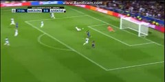 Luis Suarez Goal Disallowed ( Anulled ) - Barcelona 3-0 Juventus  12.09.2017