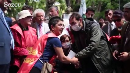 Nuriye ve Semih için söylediler