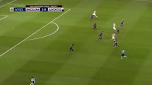 Barcelona 3 - 0 Juventus 12/09/2017  Lionel Messi  Super Goal 69' Champions League HD Full Screen