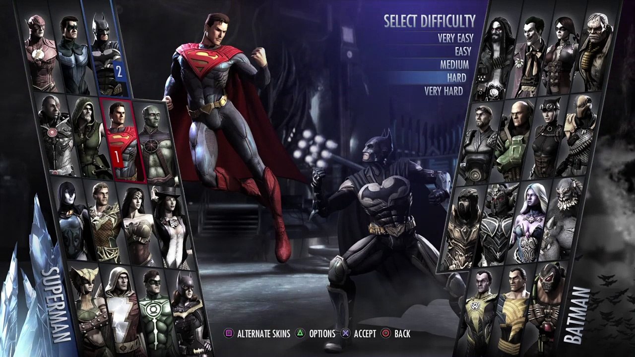 superman