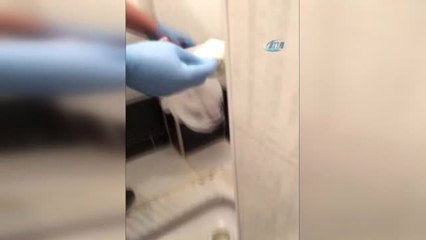 Bursa'da Huzur Operasyonu: 9 Gözaltı