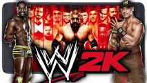 DESCARGA EL JUEGO DE WWE 2K EN TU DISPOSITIVO ANDROID (APK   DATOS)