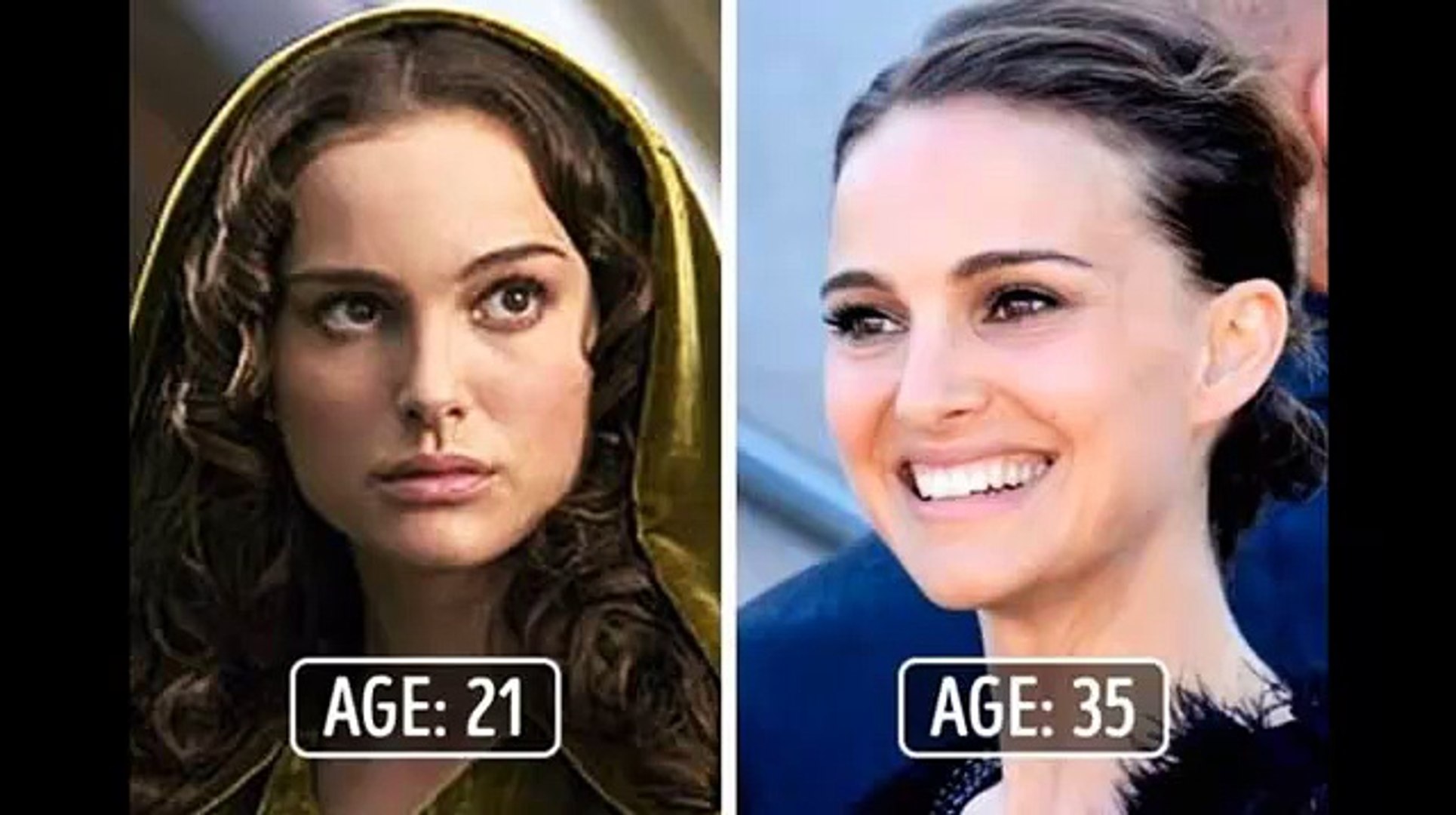 ⁣Immortal Celebrities for centuries