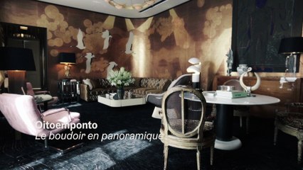 AD Intérieurs 2017, les décors en vidéos - 3