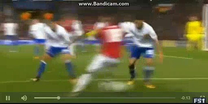 All Goals & highlights HD - M............ United 3-0 FC B.......... 12.09.2017