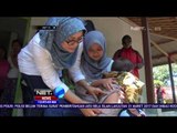 Digigit Anjing Liar, Para Balita Diberikan Suntikan Anti Rabies - NET12