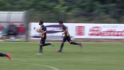 Video herunterladen: Felino - Brescello 4-2 HIGHLIGHTS