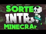 Sorteo intro de minecraft