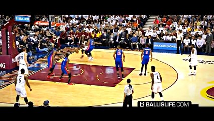 Stanley Johnson Is JUST GETTING STARTED! Stanley Johnson Work Pt.2 'Growin Pains'