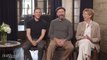 Annette Bening, Jamie Bell on the Love Story in 'Film Stars Don't Die in Liverpool' | TIFF 2017