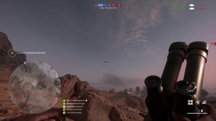 Battlefield™ 1 filmer