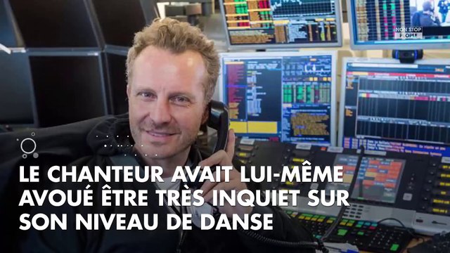 DALS 8 : Denitsa Ikonomova partenaire de Sinclair, elle n’est pas très optimiste