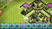New Town Hall 9 Defense Layout (Th9) Trophy Base 2017 Dark Elixir Protective Base | Clash of Clans
