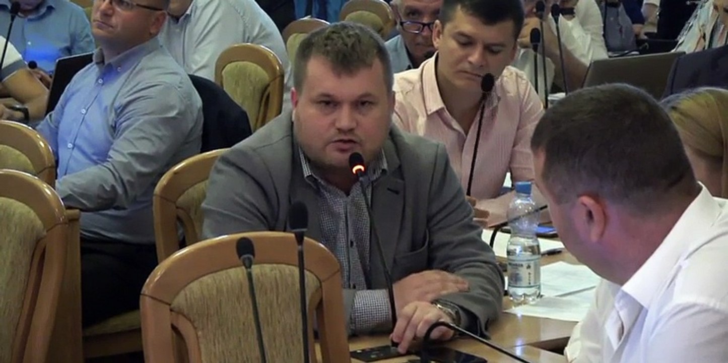 Referendumul privind revocarea primarului de Chişinău, Dorin Chirtoacă