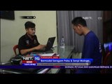 Petugas BNN Gadungan Diringkus Petugas Ketika Beraksi Memeras Mahasiswa - NET16