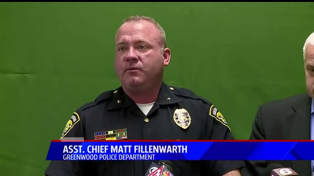 Home Invasion Turns Deadly After Shootout Erupts in Indiana