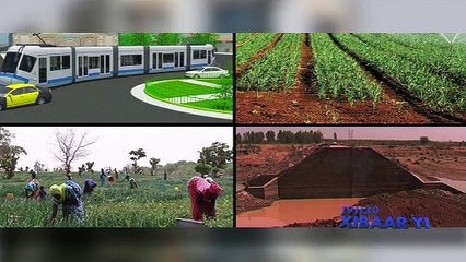 REPLAY - Xibar Yi 19h - Pr : FATOU KINE DEME - 12 Septembre 2017