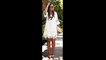 How To Style Summer Whites - Summer 2017 Fashion Trends _ Lookbook