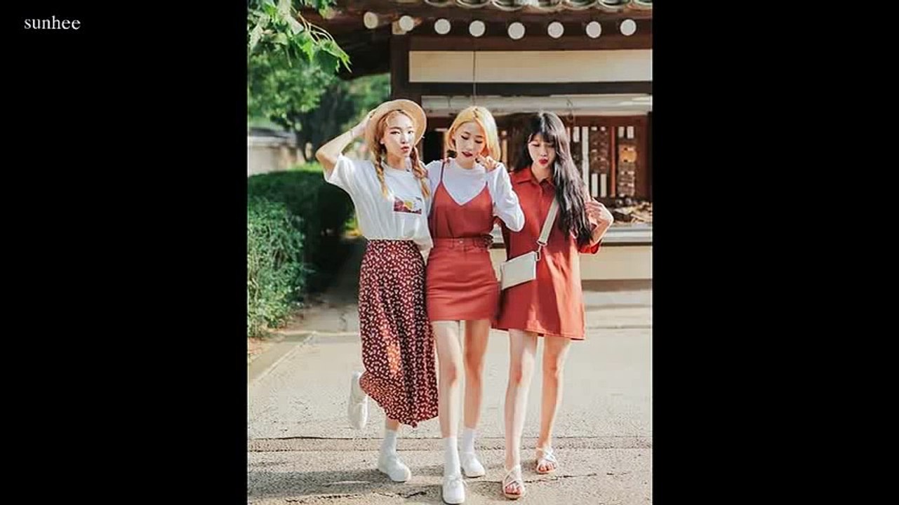 Korean Spring - Summer Fashion 2017[1]