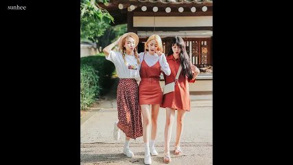 Korean Spring - Summer Fashion 2017[1]