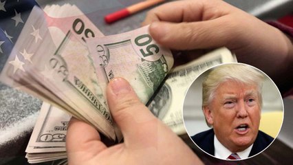 La deuda de EE.UU. supera los 20 billones de dólares por primera vez en la historia