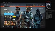 Rainbow 6 siege fast way to get renown (13)