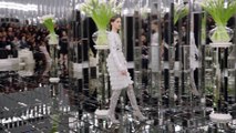 Making-of the Spring-Summer 2017 Haute Couture CHANEL Collection