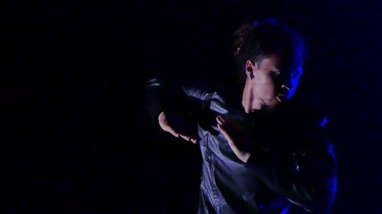 De la rue à la scène : Slayers présente son premier spectacle