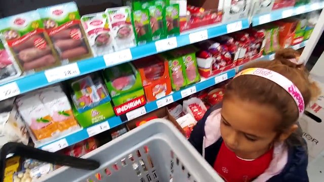 BİM ŞOK ve A101 den 10 TL ile neler alınır, eğlenceli çocuk videosu, alışveriş