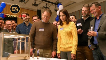Una vida a lo grande (Downsizing) - Tráiler español (HD)
