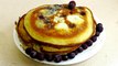 HOW TO MAKE BLUEBERRY PANCAKES