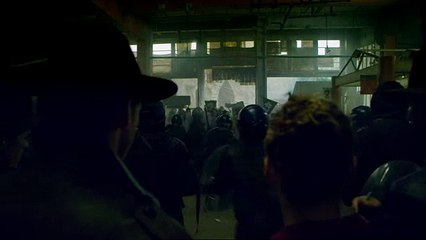 TRAILER - Electric Dreams - The Hood Maker