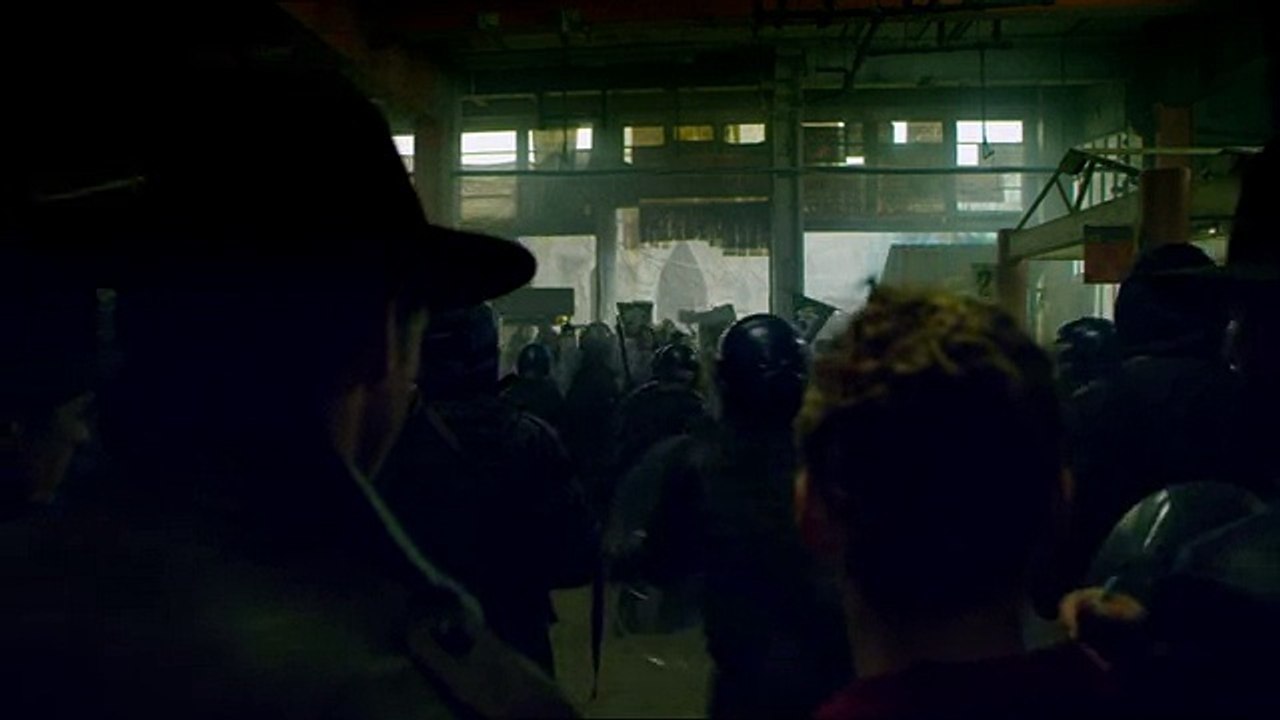 TRAILER - Electric Dreams - The Hood Maker