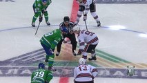 KHL - Salavat Yulaev Ufa vs. Dinamo Riga - 12.09.2017