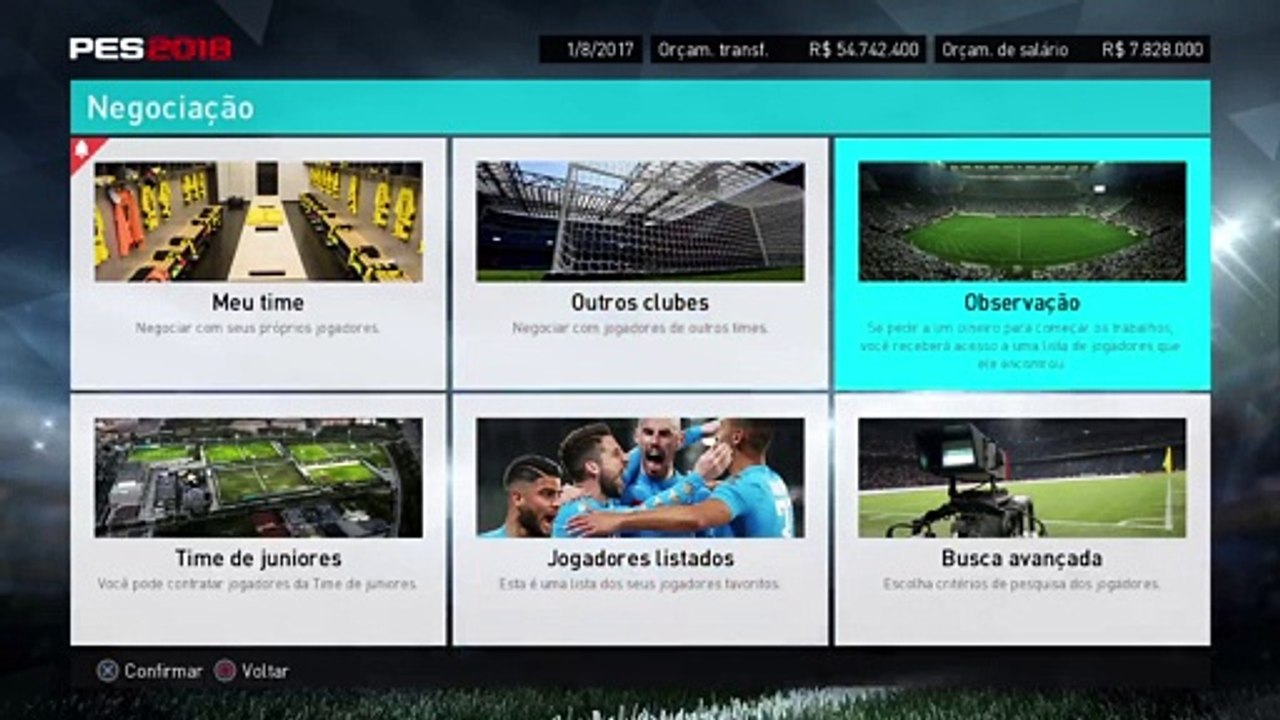 Pes 2018 (14)